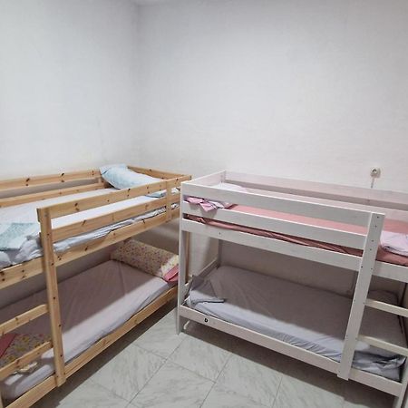 Historic Malaga Centro Rooms Екстериор снимка