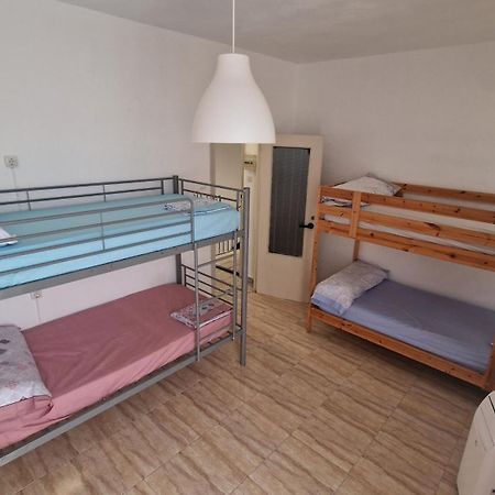 Historic Malaga Centro Rooms Екстериор снимка
