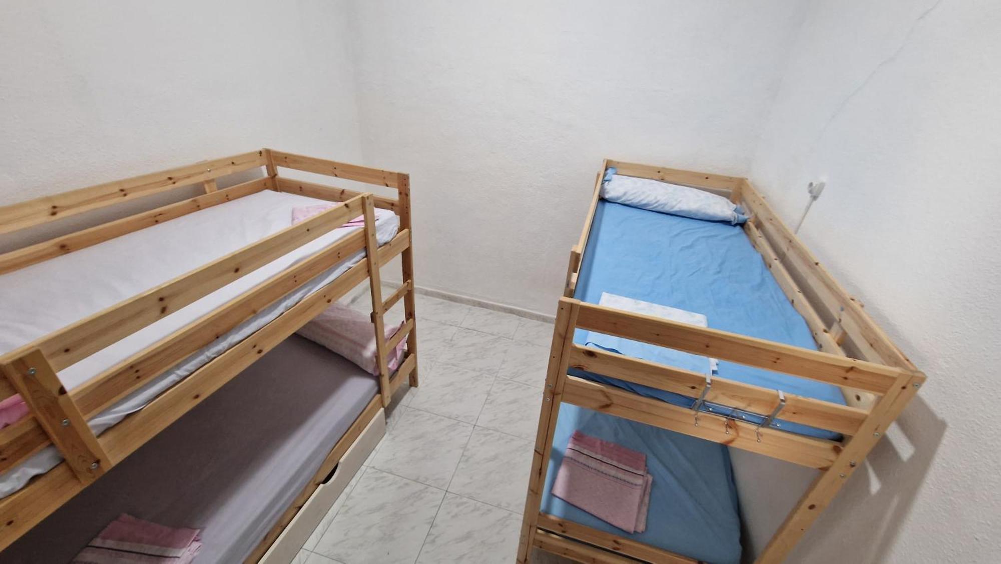 Historic Malaga Centro Rooms Екстериор снимка