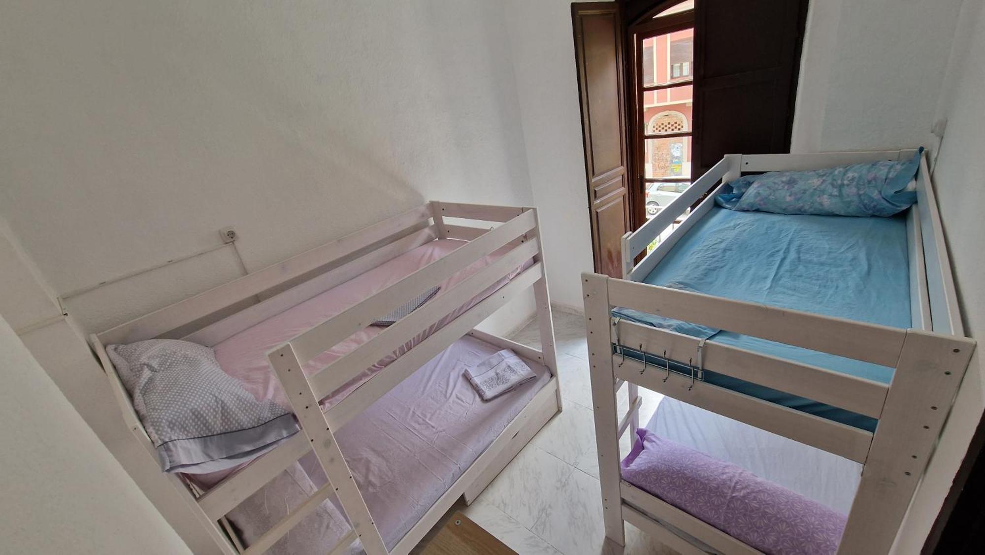 Historic Malaga Centro Rooms Екстериор снимка