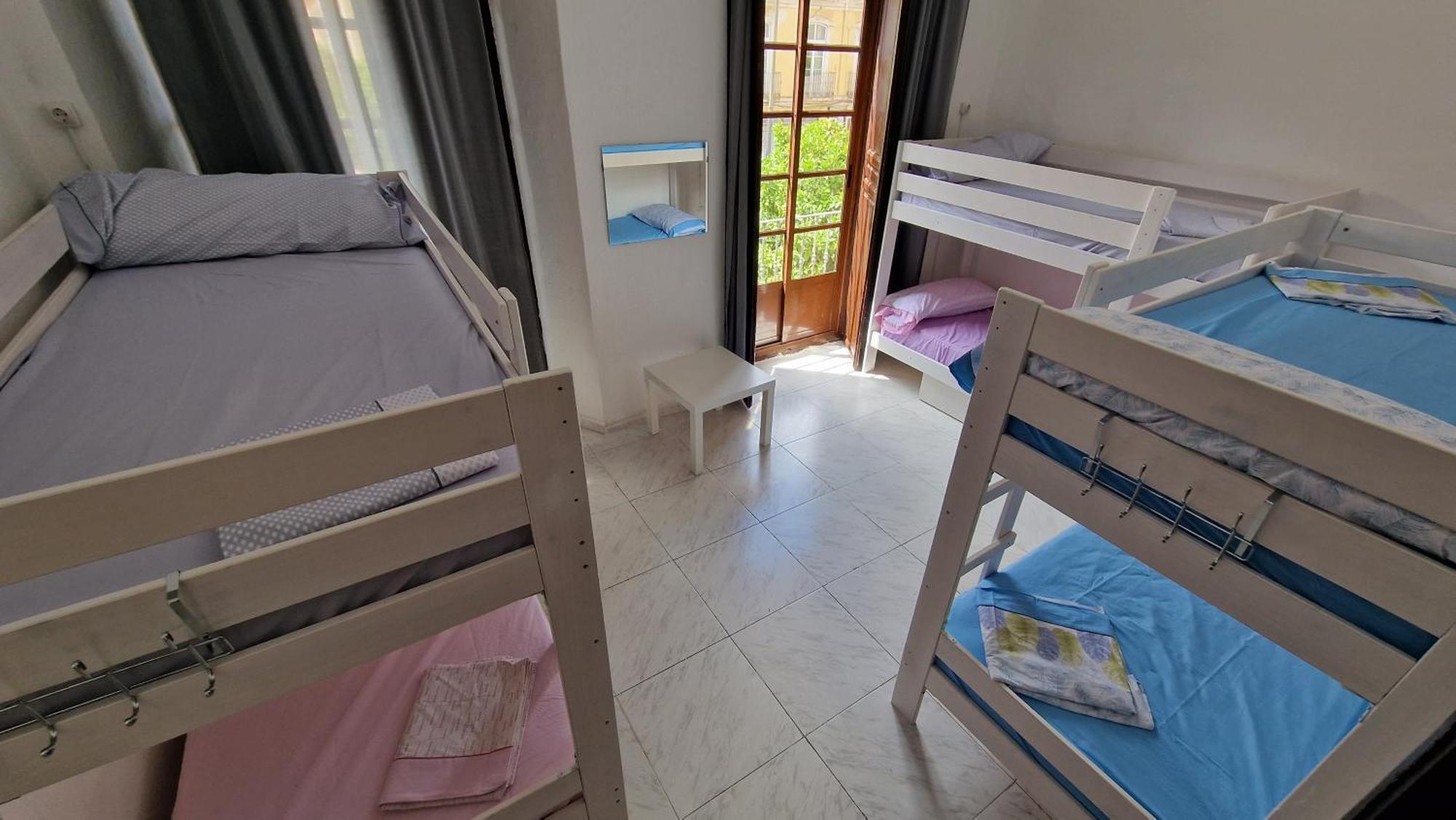 Historic Malaga Centro Rooms Екстериор снимка