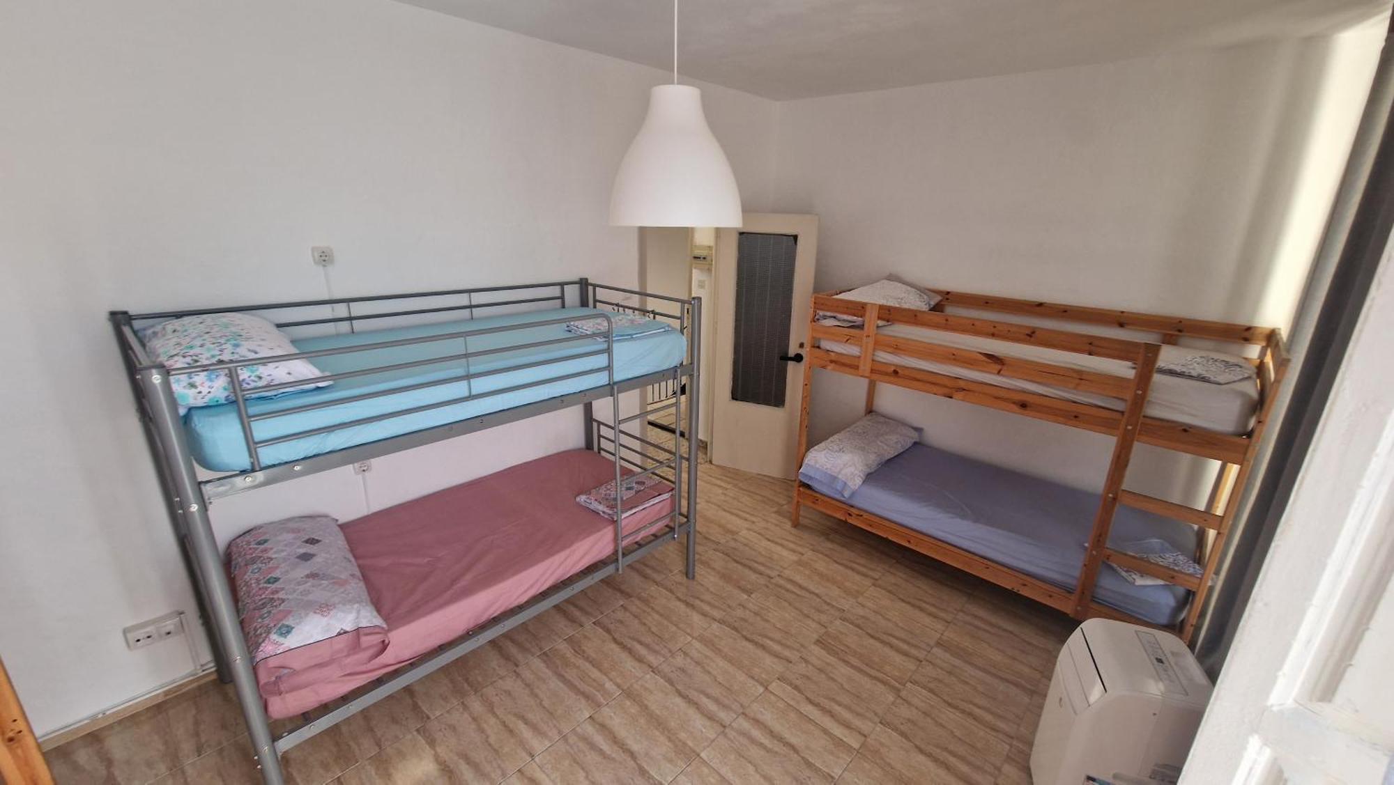 Historic Malaga Centro Rooms Екстериор снимка