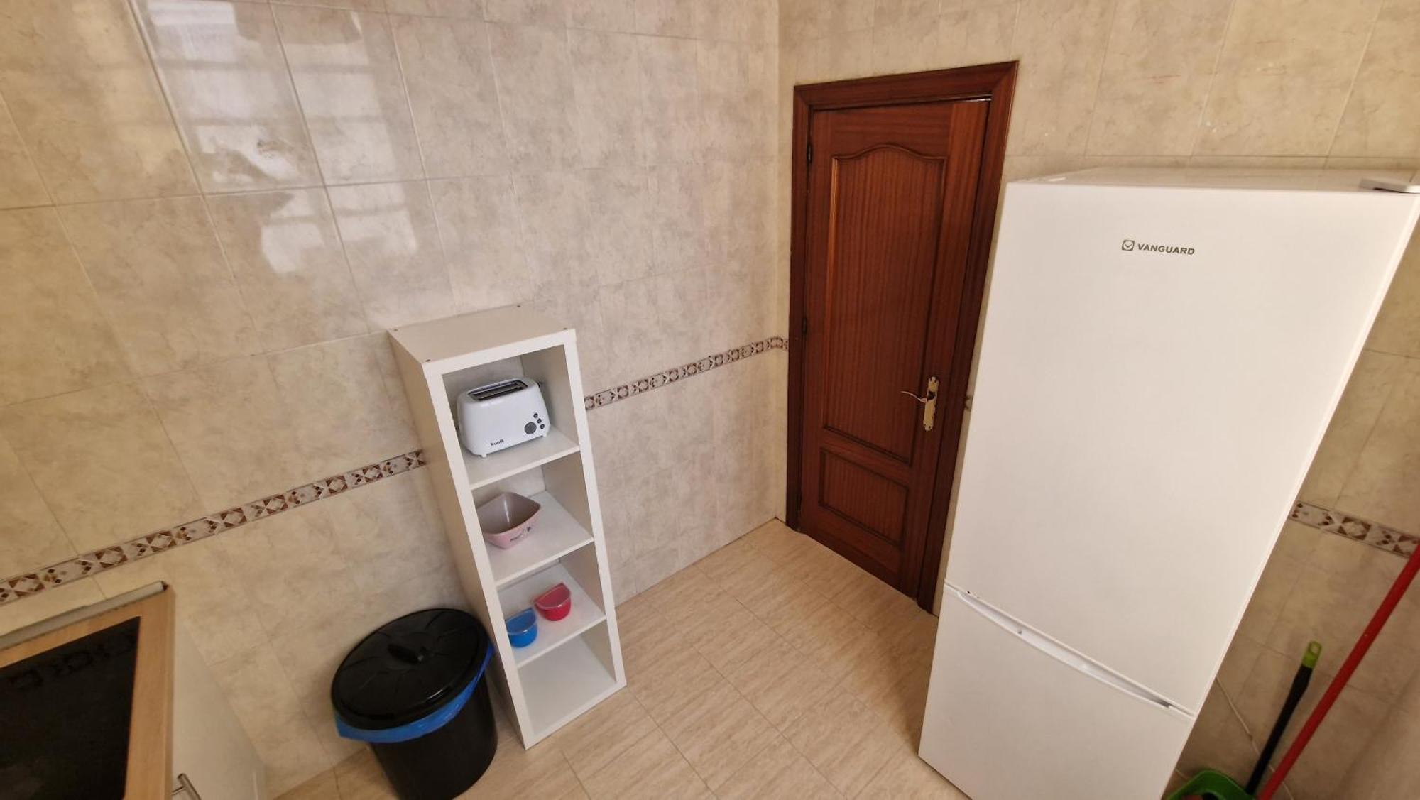 Historic Malaga Centro Rooms Екстериор снимка