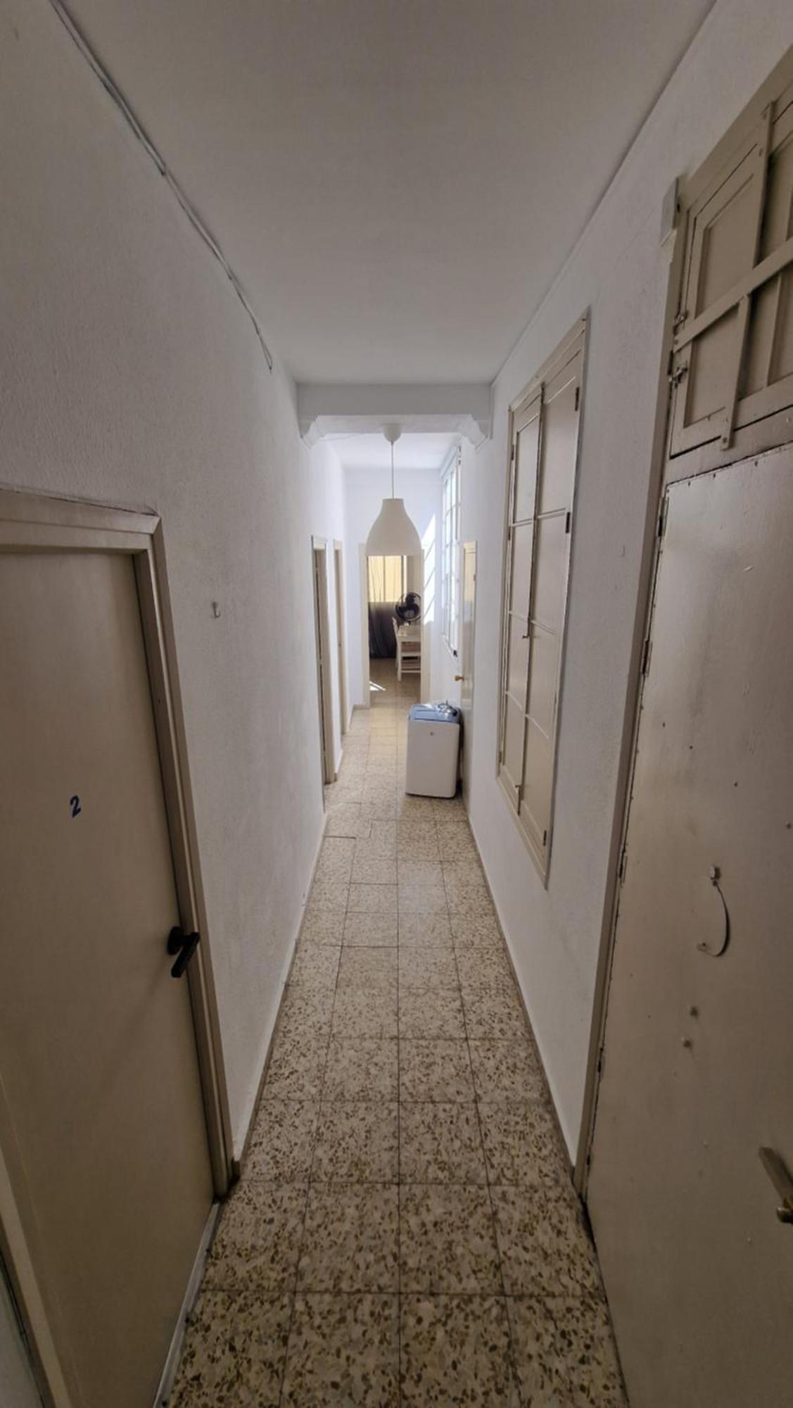 Historic Malaga Centro Rooms Екстериор снимка