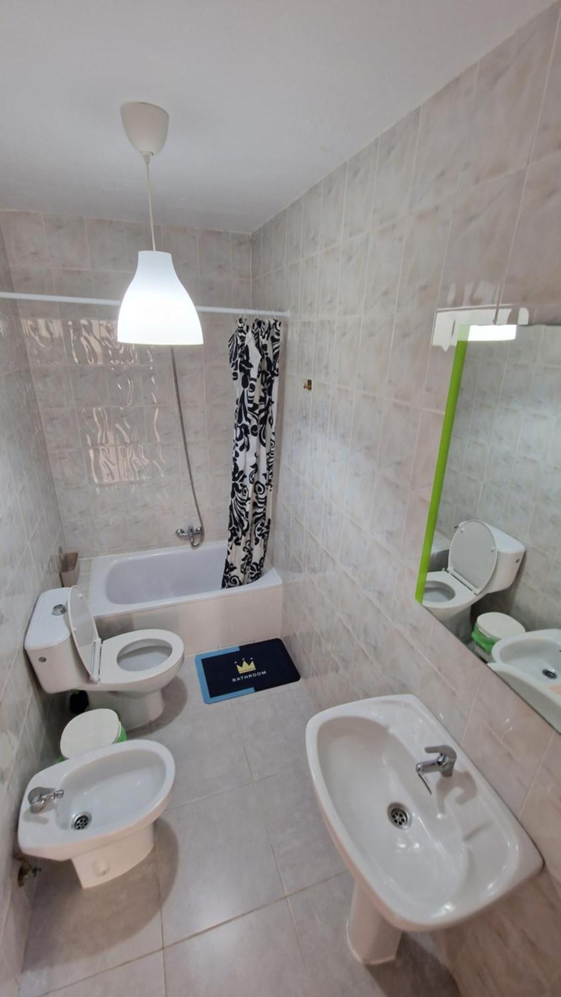 Historic Malaga Centro Rooms Екстериор снимка