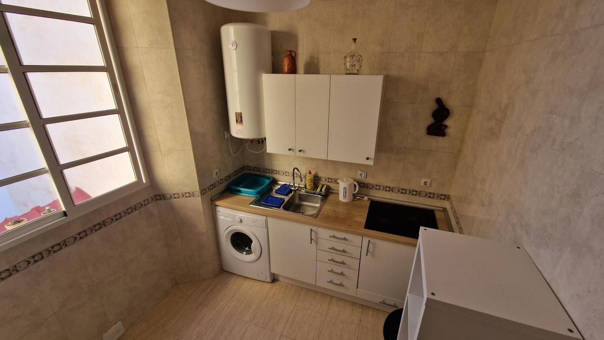 Historic Malaga Centro Rooms Екстериор снимка