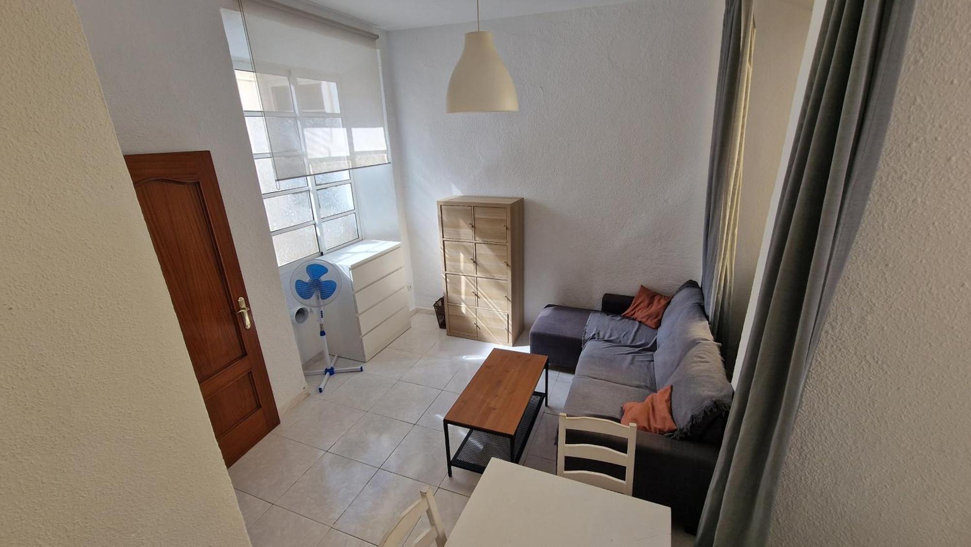 Historic Malaga Centro Rooms Екстериор снимка