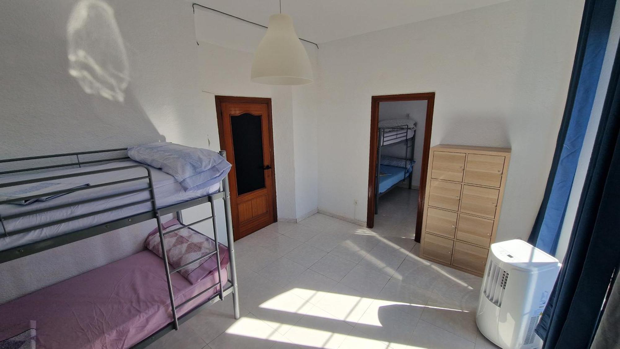 Historic Malaga Centro Rooms Екстериор снимка