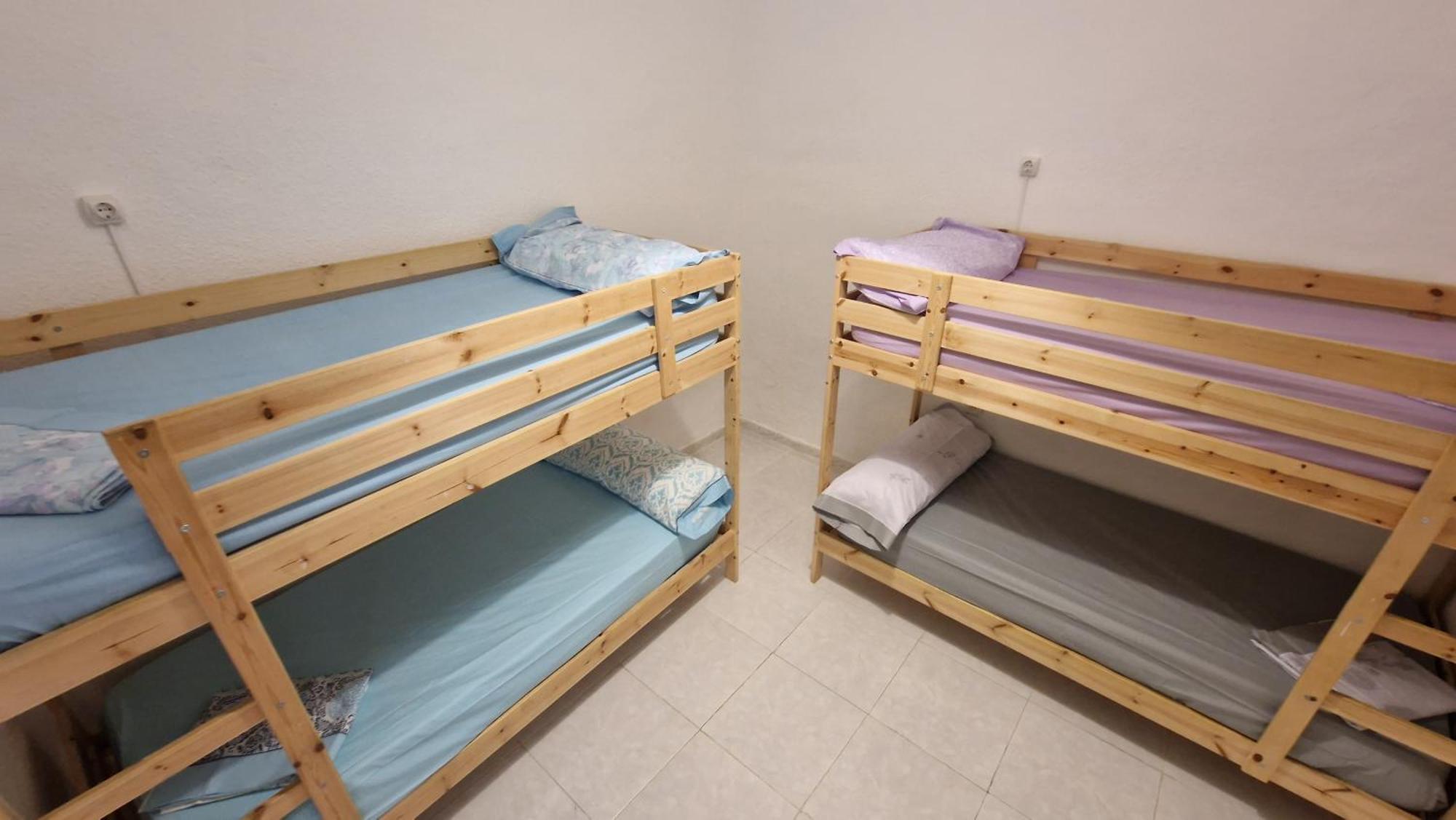 Historic Malaga Centro Rooms Екстериор снимка