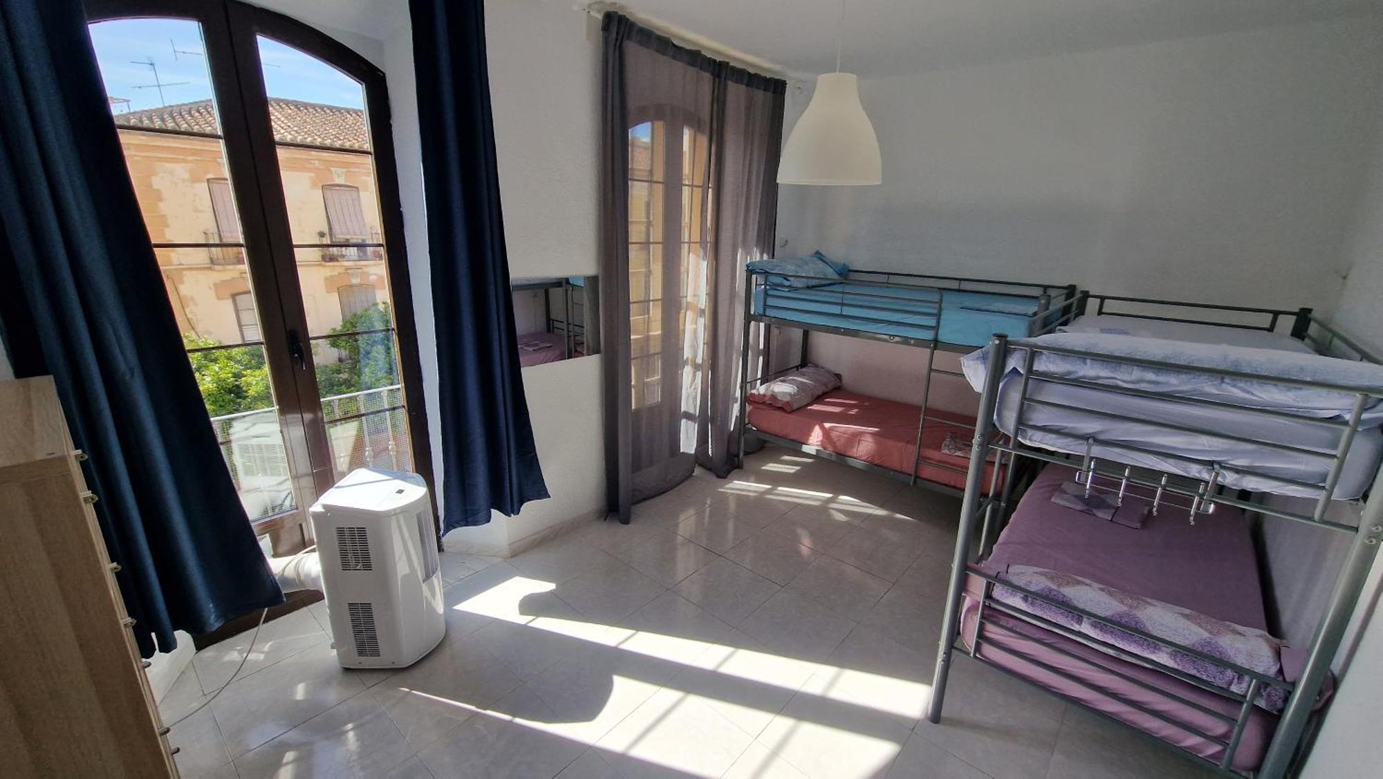 Historic Malaga Centro Rooms Екстериор снимка