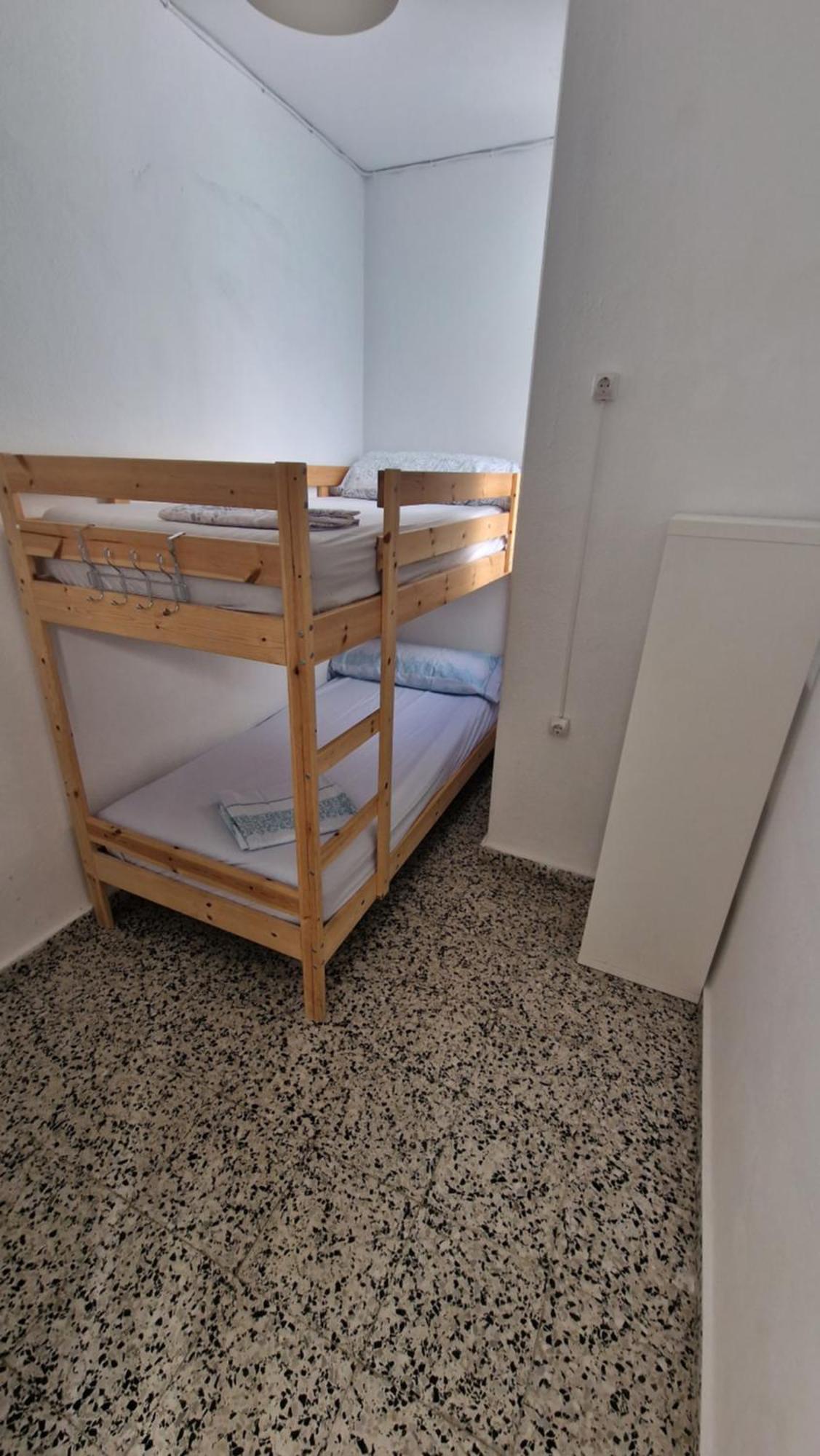 Historic Malaga Centro Rooms Екстериор снимка