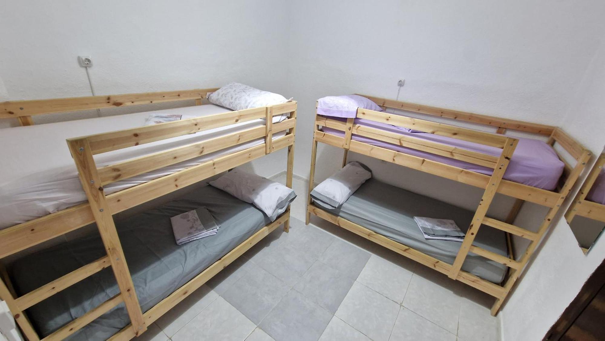 Historic Malaga Centro Rooms Екстериор снимка