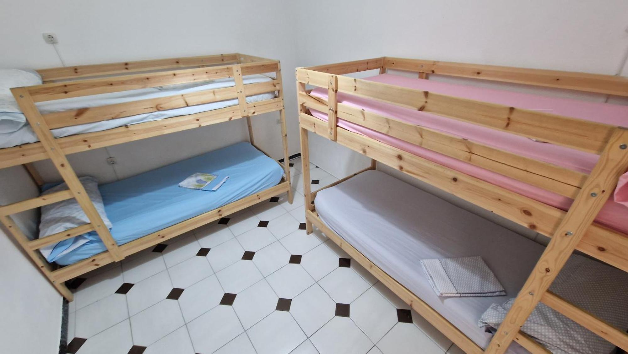 Historic Malaga Centro Rooms Екстериор снимка