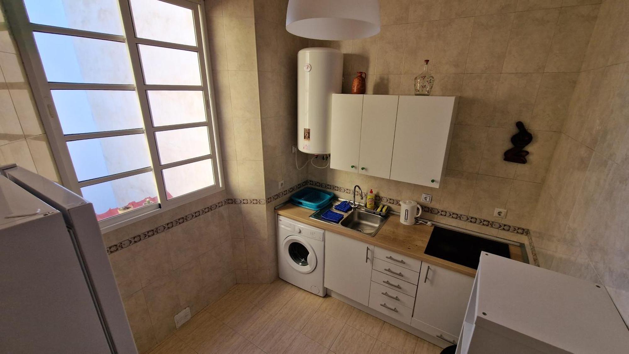 Historic Malaga Centro Rooms Екстериор снимка