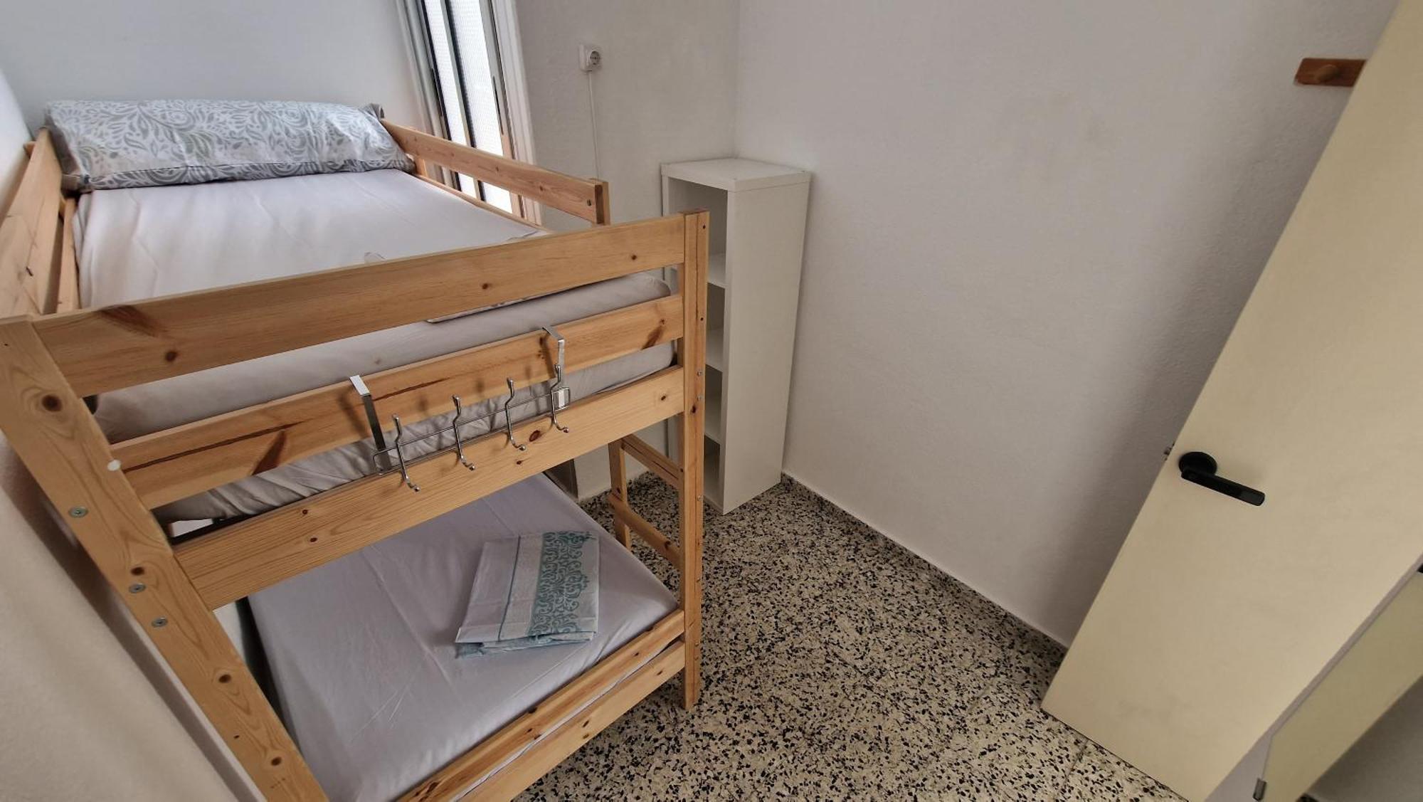 Historic Malaga Centro Rooms Екстериор снимка