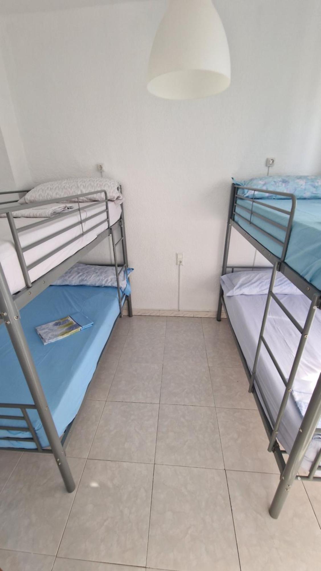 Historic Malaga Centro Rooms Екстериор снимка