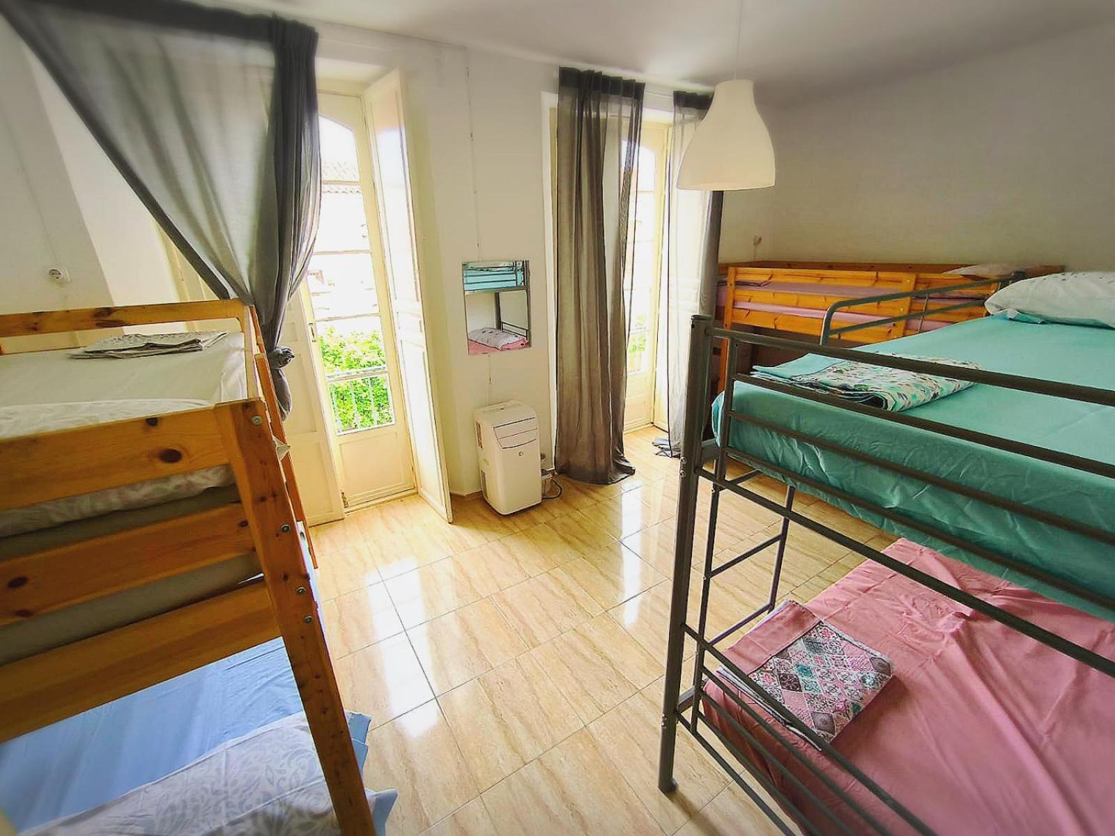 Historic Malaga Centro Rooms Екстериор снимка