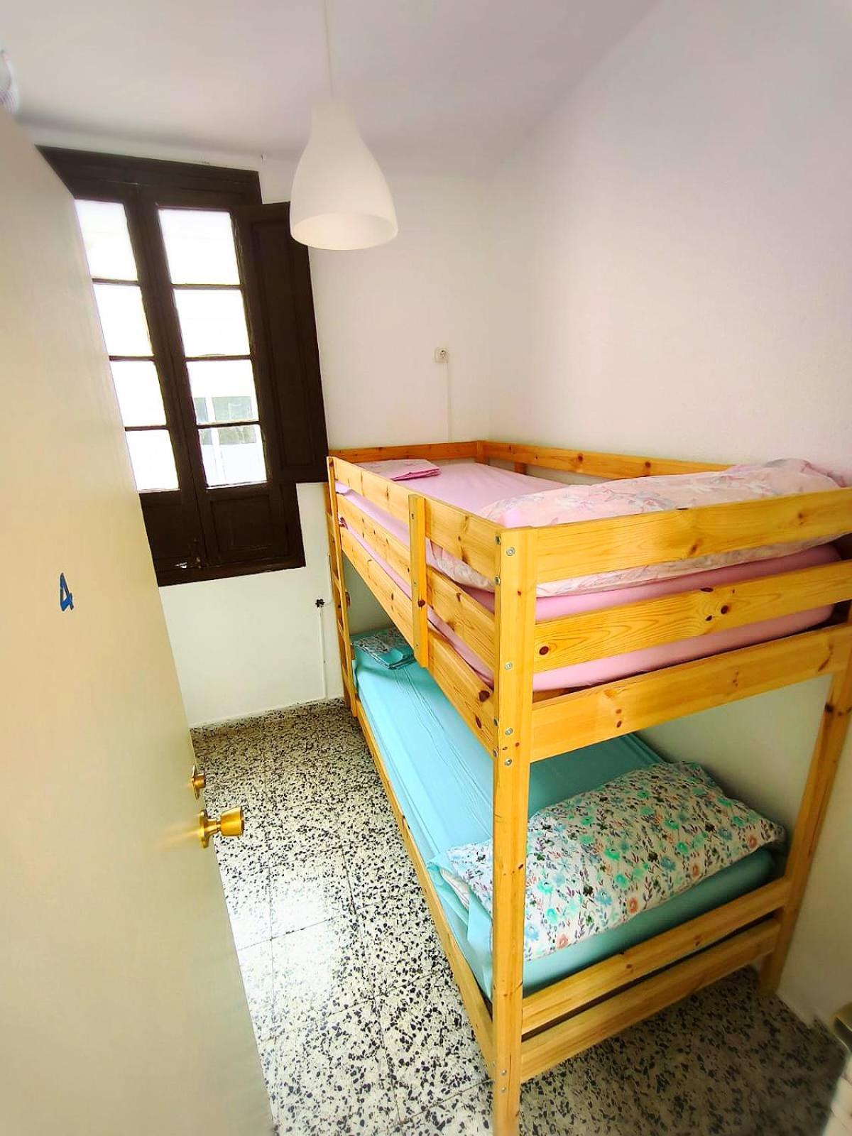 Historic Malaga Centro Rooms Екстериор снимка