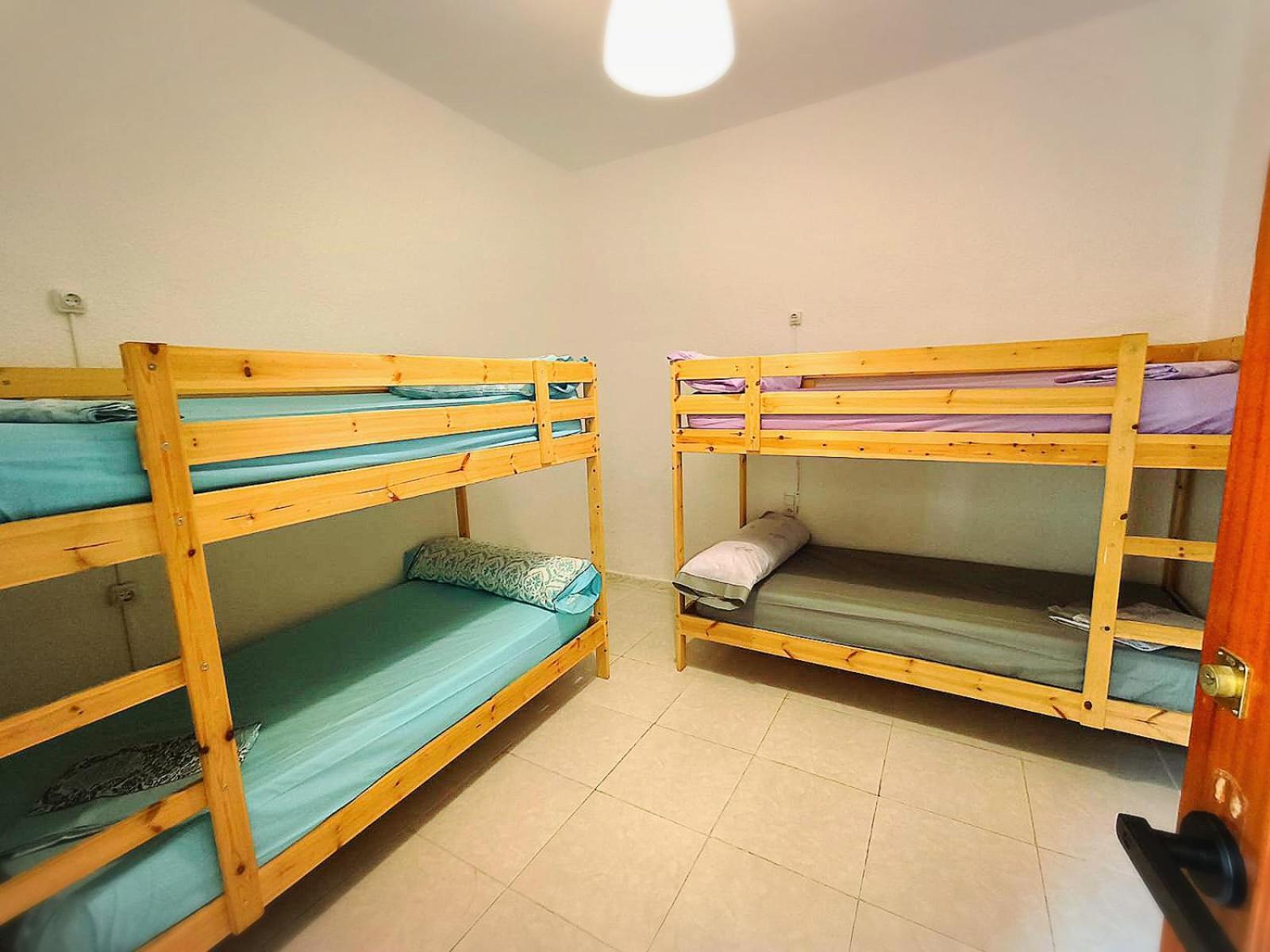 Historic Malaga Centro Rooms Екстериор снимка